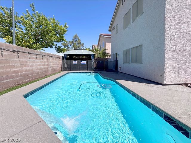 5339 Lattice Court, North Las Vegas, NV 89031