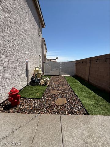 5339 Lattice Court, North Las Vegas, NV 89031
