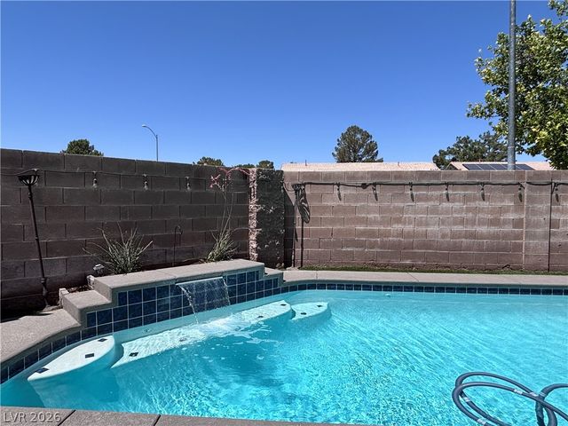 5339 Lattice Court, North Las Vegas, NV 89031