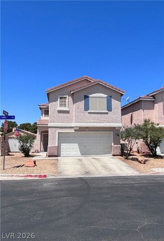 5339 Lattice Court, North Las Vegas, NV 89031