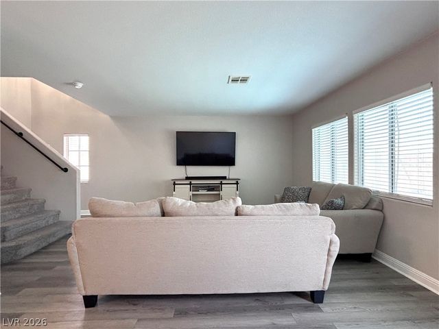 5339 Lattice Court, North Las Vegas, NV 89031