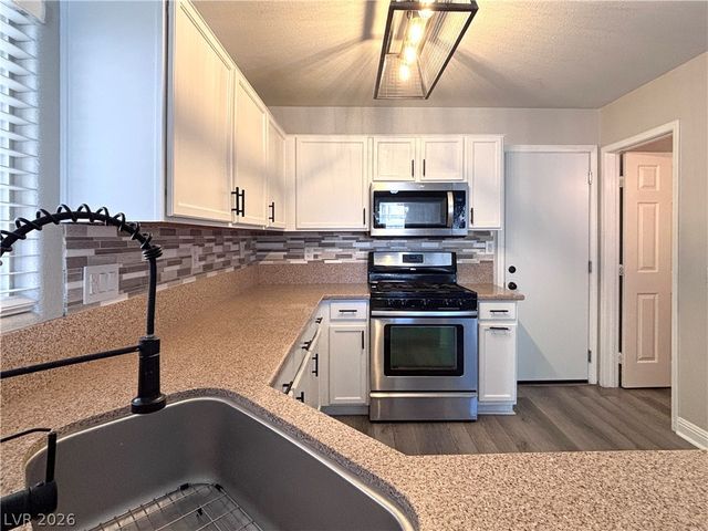 5339 Lattice Court, North Las Vegas, NV 89031