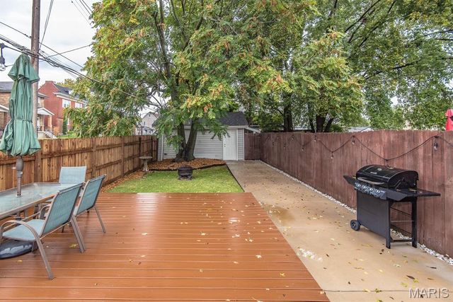 5387 Reber Place, St Louis, MO 63139