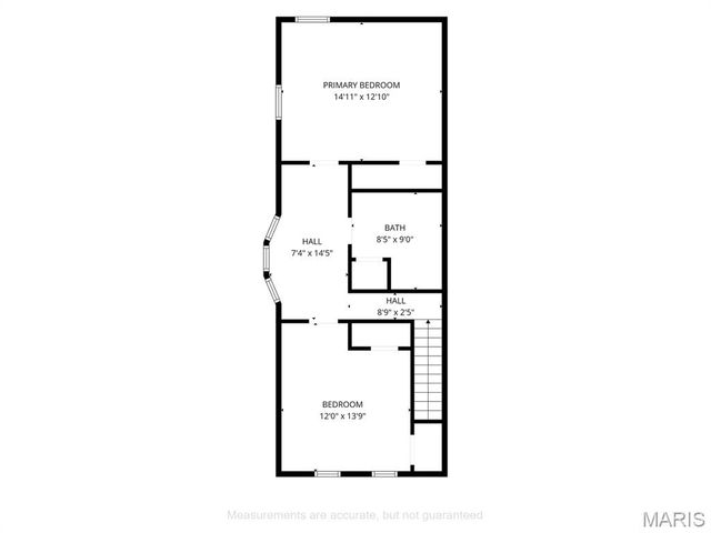 5387 Reber Place, St Louis, MO 63139