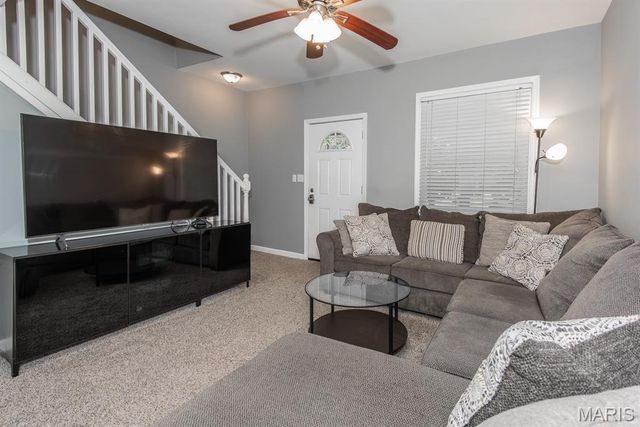 5387 Reber Place, St Louis, MO 63139
