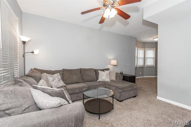 5387 Reber Place, St Louis, MO 63139