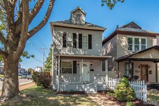 5387 Reber Place, St Louis, MO 63139