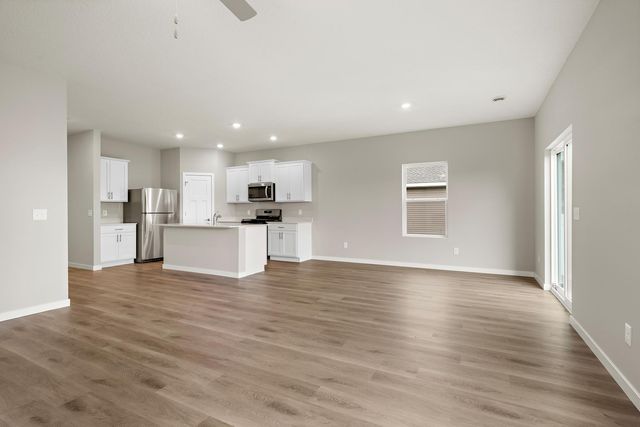 7695 Birch Street, Clear Lake, MN 55319