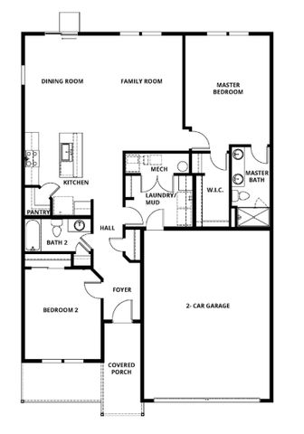 7695 Birch Street, Clear Lake, MN 55319