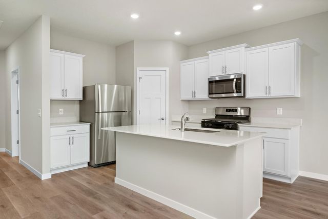 7695 Birch Street, Clear Lake, MN 55319