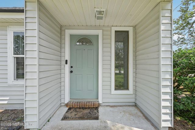 4229 HUNTINGTON FOREST Boulevard, Jacksonville, FL 32257