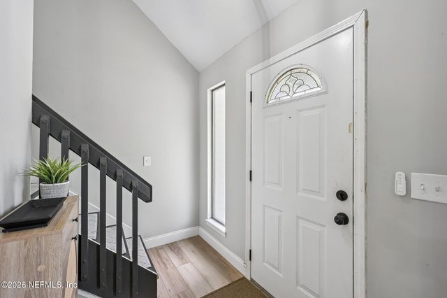 4229 HUNTINGTON FOREST Boulevard, Jacksonville, FL 32257