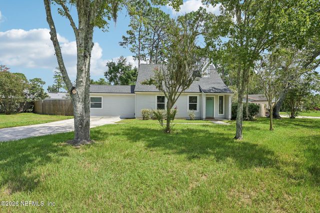 4229 HUNTINGTON FOREST Boulevard, Jacksonville, FL 32257