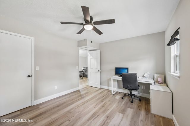 4229 HUNTINGTON FOREST Boulevard, Jacksonville, FL 32257