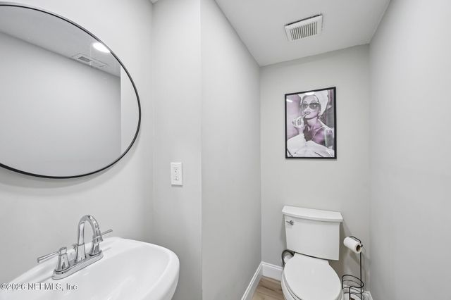 4229 HUNTINGTON FOREST Boulevard, Jacksonville, FL 32257