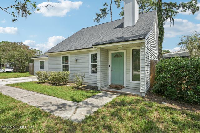 4229 HUNTINGTON FOREST Boulevard, Jacksonville, FL 32257