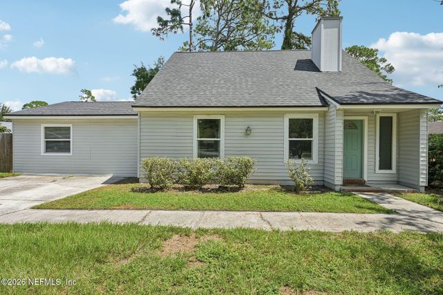 4229 HUNTINGTON FOREST Boulevard, Jacksonville, FL 32257