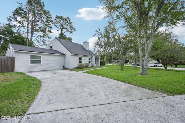 4229 HUNTINGTON FOREST Boulevard, Jacksonville, FL 32257