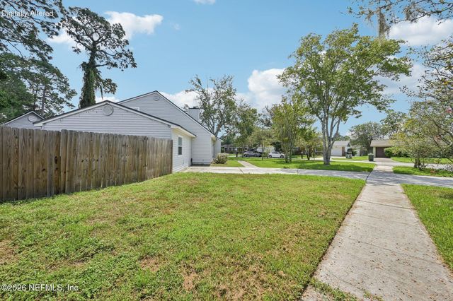 4229 HUNTINGTON FOREST Boulevard, Jacksonville, FL 32257