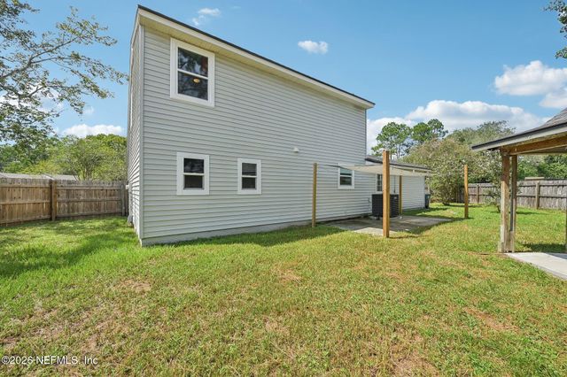 4229 HUNTINGTON FOREST Boulevard, Jacksonville, FL 32257