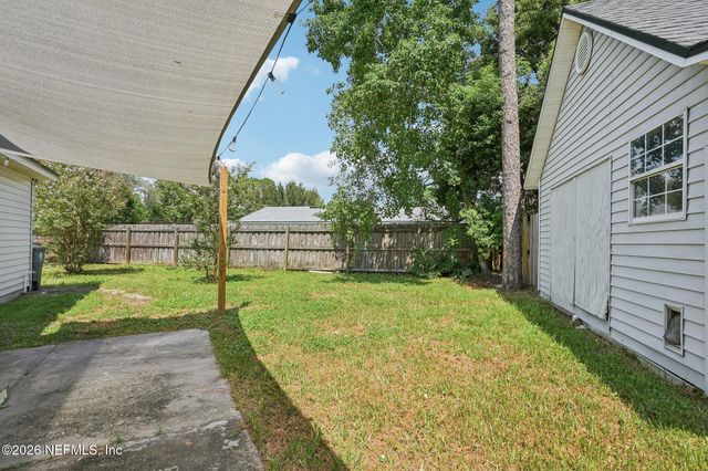 4229 HUNTINGTON FOREST Boulevard, Jacksonville, FL 32257