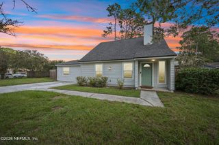 4229 HUNTINGTON FOREST Boulevard, Jacksonville, FL 32257