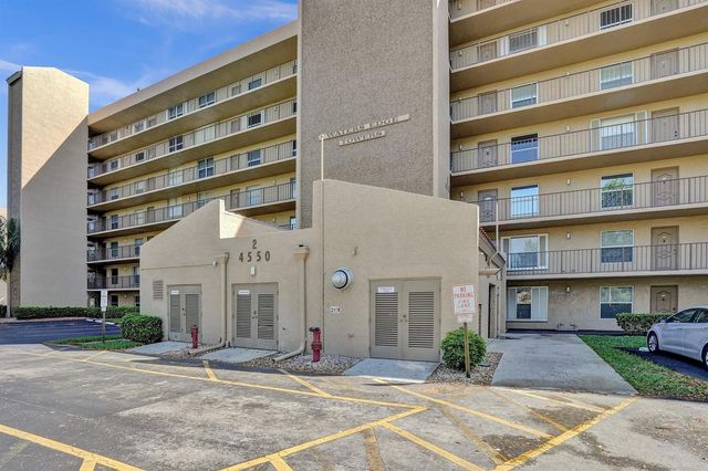 4550 NW 18th Avenue 506, Deerfield Beach, FL 33064