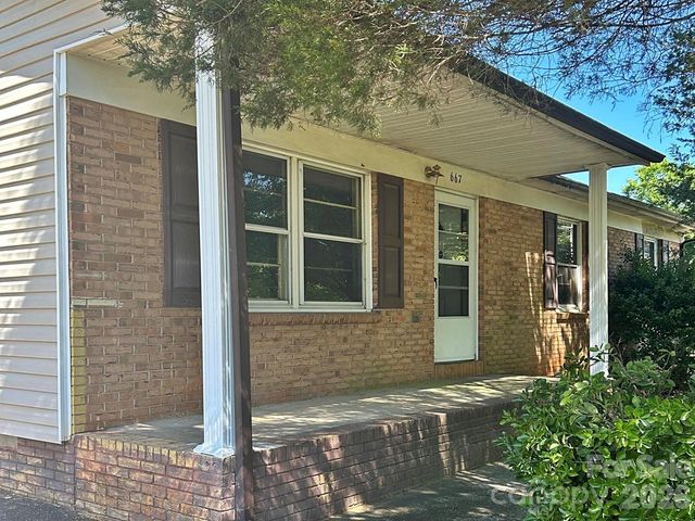667 Kilborne Drive, Gastonia, NC 28052