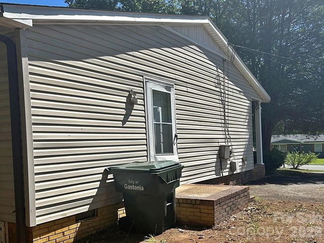 667 Kilborne Drive, Gastonia, NC 28052