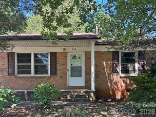 667 Kilborne Drive, Gastonia, NC 28052