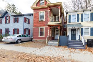 94 Academy Street, Poughkeepsie, NY 12601