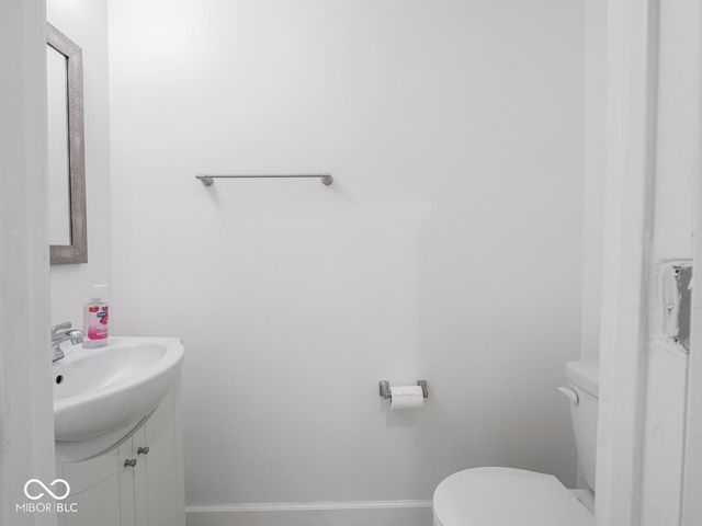 62 Eastview Drive, Bargersville, IN 46106