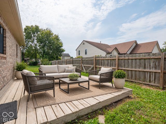 62 Eastview Drive, Bargersville, IN 46106