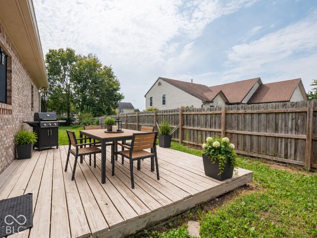 62 Eastview Drive, Bargersville, IN 46106