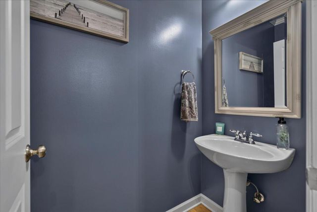 2979 Treadwell Street, Mount Pleasant, SC 29466