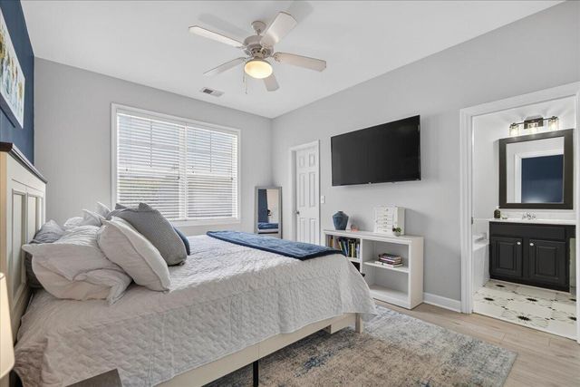 2979 Treadwell Street, Mount Pleasant, SC 29466