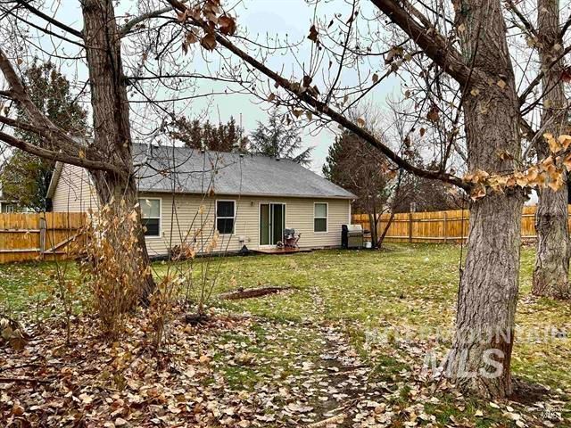 6498 S Lighthouse Pl, Boise, ID 83709