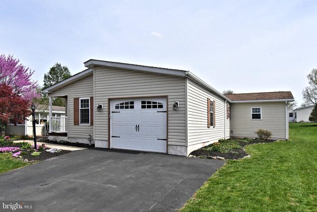 29 WILLIAMS WAY, Sellersville, PA 18960