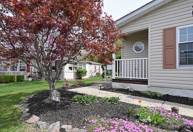 29 WILLIAMS WAY, Sellersville, PA 18960