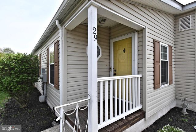 29 WILLIAMS WAY, Sellersville, PA 18960