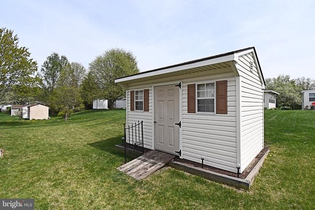29 WILLIAMS WAY, Sellersville, PA 18960