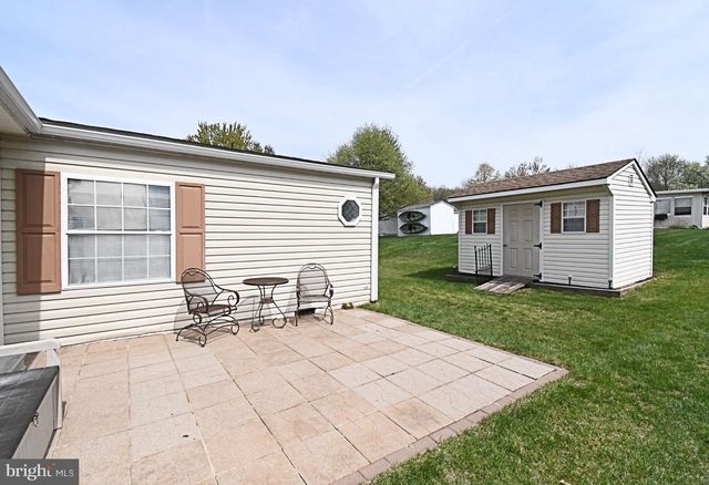 29 WILLIAMS WAY, Sellersville, PA 18960