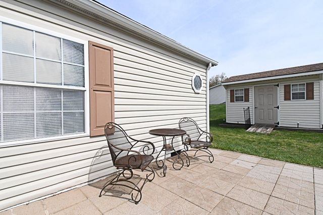 29 WILLIAMS WAY, Sellersville, PA 18960