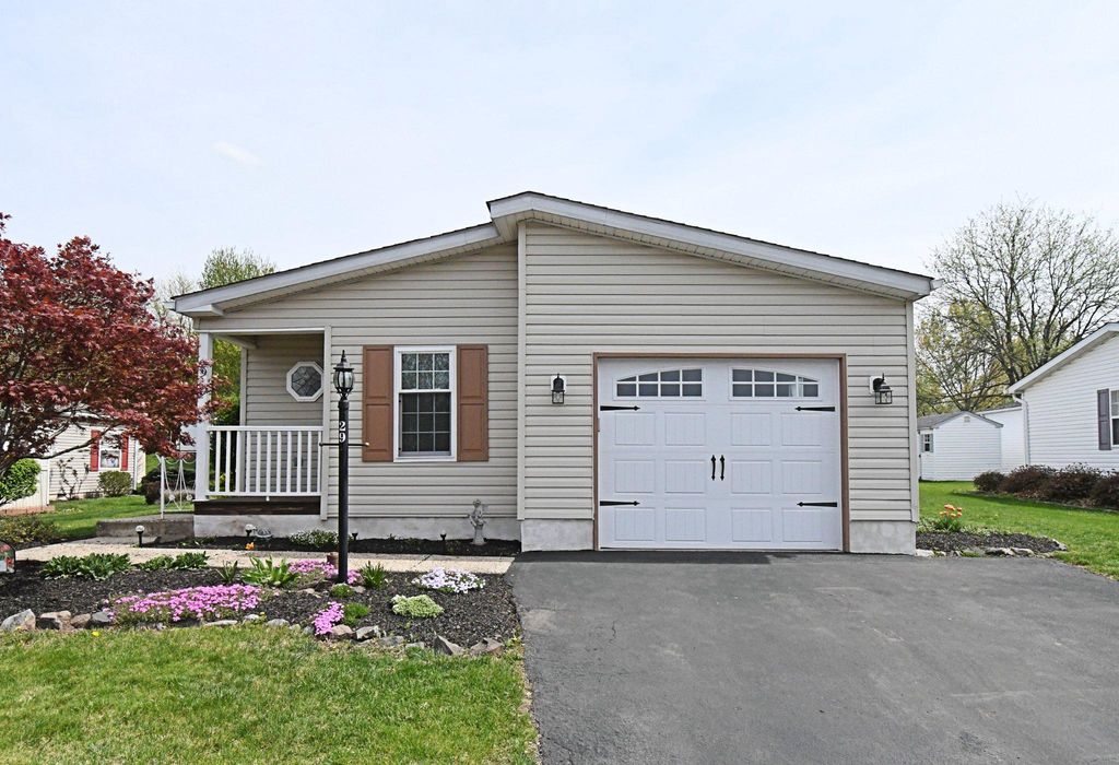 29 WILLIAMS WAY, Sellersville, PA 18960