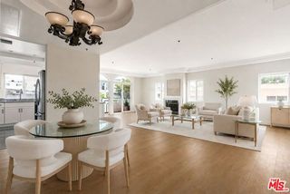 1315 S Saltair Avenue 203, Los Angeles, CA 90025