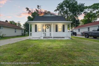 3719 Homewood Avenue, Lansing, MI 48910