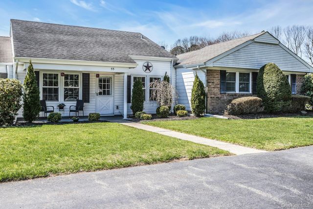 55 Forge Lane, Coram, NY 11727