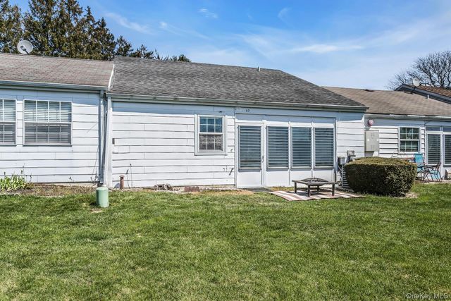 55 Forge Lane, Coram, NY 11727