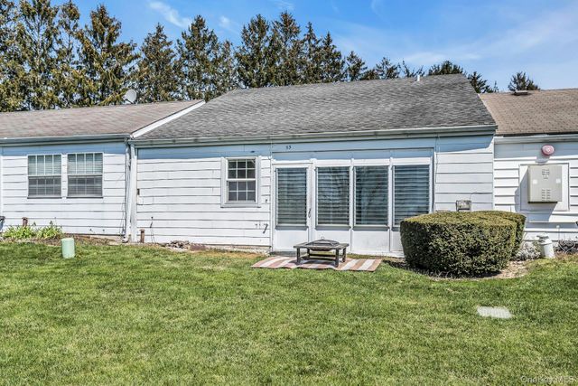 55 Forge Lane, Coram, NY 11727