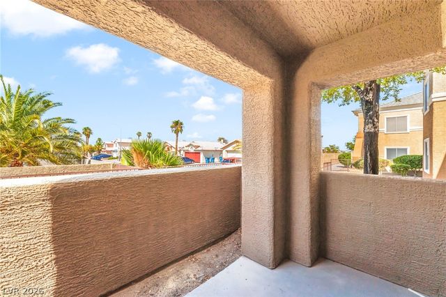 8070 RUSSEL Road 1054, Las Vegas, NV 89113